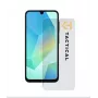 Tactical Samsung Galaxy A16 4G/5G / A17 5G A26 5G Glass Shield 2.5D Clear