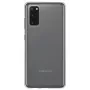 Taktikaline Samsung Galaxy S20 FE TPU ümbris läbipaistev