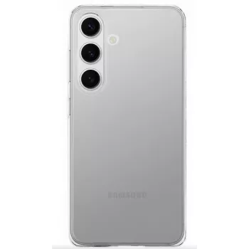 Tactical Samsung Galaxy S24 TPU kaitsekate läbipaistev