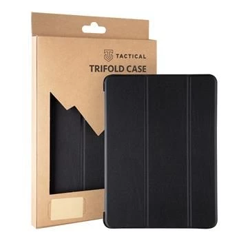 Tactical Samsung Galaxy Tab S7/S8 Book Tri Fold ümbris must