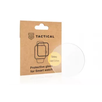 Tactical Samsung Glass Shield Samsung Galaxy Watch 3 41mm jaoks