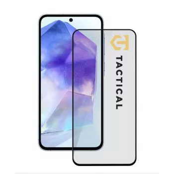 Tactical Xiaomi 13 Lite Glass Shield 5D Must