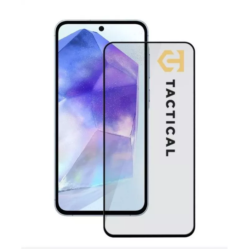 Tactical Xiaomi 13 Lite Glass Shield 5D Must