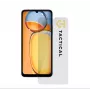 Tactical Xiaomi Redmi 13C/Poco C65 Glass Shield 2.5D Clear karastatud klaasist ekraanikaitse