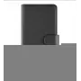 Taktikaline Xiaomi Redmi 14C 4G / Poco C75 Field Notes raamatukujuline ümbris must