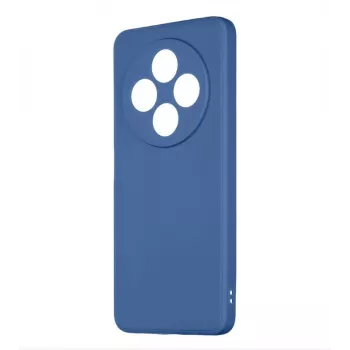 Tactical Xiaomi Redmi 14C 4G/Poco C75 matt TPU kate sinine