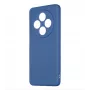 Tactical Xiaomi Redmi 14C 4G/Poco C75 matt TPU kate sinine