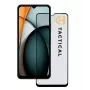 Tactical Xiaomi Redmi A3 2024 Glass Shield 5D must ekraanikaitse