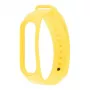 Tactical Xiaomi Silicone Band Mi Band 7 Yellow