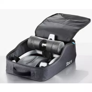 Tacx T2960 otseajamiga nutitrenažöör – 1500W, 10% tõus, ANT+ FE-C ja Bluetooth