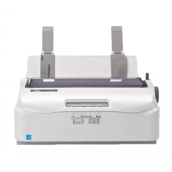 TallyGenicom Tally Dascom 1145 EU Ethernet & USB 24-Pin Dot Matrix Printer
