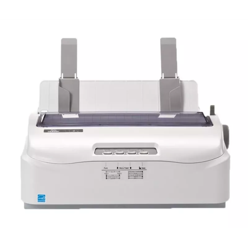TallyGenicom Tally Dascom 1145 EU Ethernet & USB 24-Pin Dot Matrix Printer