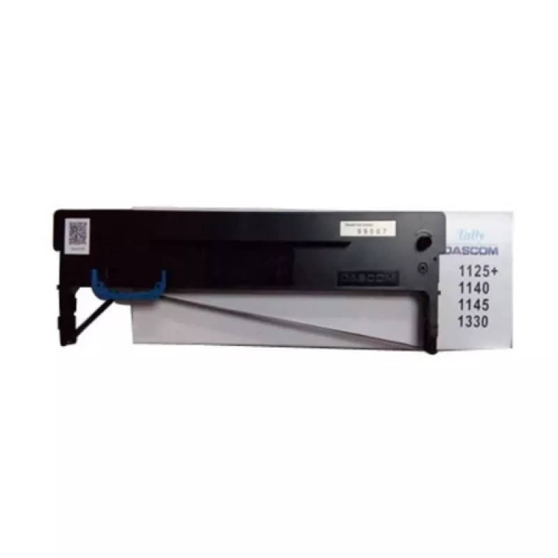 TallyGenicom Tally Printer Ribbon Black for 1140/1145