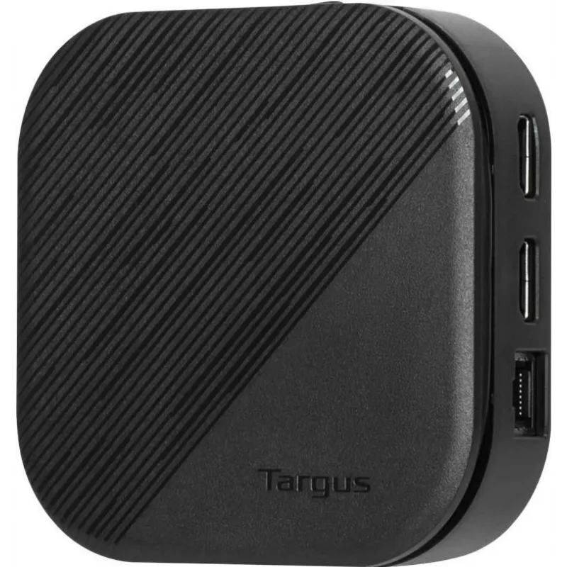 Targus Dual FHD HDMI DisplayLink Docking Station