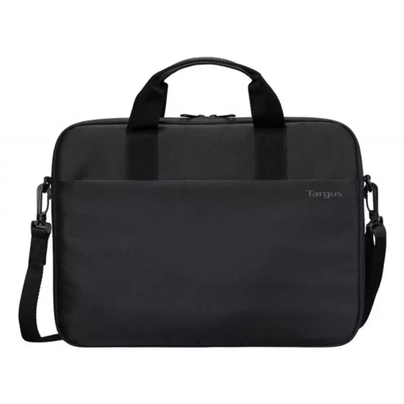 Targus Intellect Slim sülearvuti kohver 13-14 tolli must (TBS978GL)