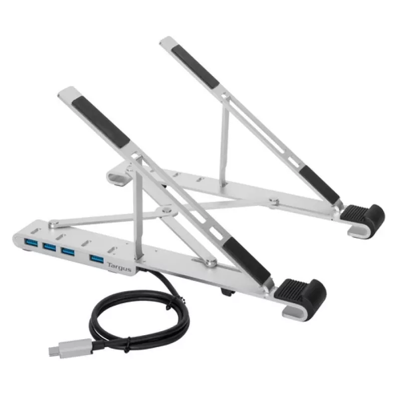 Targus Portable Stand and USB-A Hub