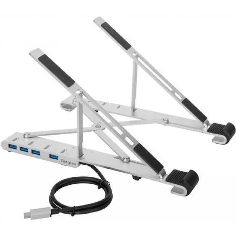 Targus Portable Stand and USB-A Hub