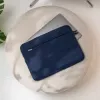 Targus Puffer ümbris 15-16-tollisele sülearvutile, kesköösinine, EcoSmart taaskasutatud PET polüester, TBS97502GL