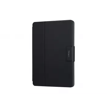 Targus Safe Fit 360° Rotating 9.5 inch-11.5 inch Universal Tablet Case - Black