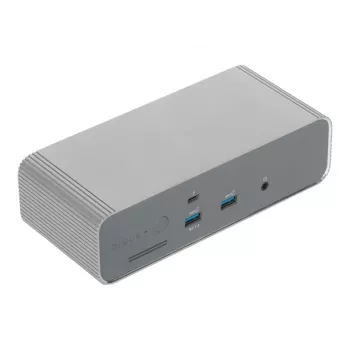 Targus Thunderbolt 5 Triple Video Dock DOCK230EUZ