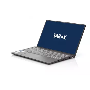 TAROX Lightpad 1550 Sülearvuti - 16GB RAM, 500GB SSD, Windows 11 Pro (2406013)
