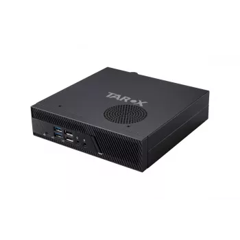 TAROX MINI-PC 540-I Intel Core i5-14400 16GB RAM 500GB SSD Windows 11 Pro Must