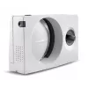 Taurus Cutmaster Compact Kokkupandav Elektriline Lõikur 100 W Valge