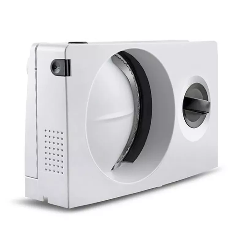 Taurus Cutmaster Compact Kokkupandav Elektriline Lõikur 100 W Valge