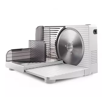Taurus Cutmaster Compact Kokkupandav Elektriline Lõikur 100 W Valge
