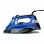 Taurus Quios 3000 Kuiv- ja aurutriikraud keraamilise tallaga 3000 W must, sinine