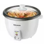 Taurus RICE CHEF riisikeetja 1,8 L 700 W hall/valge