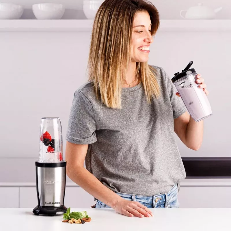 Taurus SHAKE & GO MIX 1000 W 0.5 L saumikser