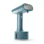Taurus Sliding Care Compact reisitriikraud auruga 1600 W 135 ml roostevabast terasest tallaga tsüaan