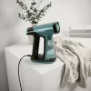 Taurus Sliding Care ProSuction aururõivaste auruti 1550 W 180 ml tsüaan