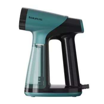 Taurus Sliding Care ProSuction aururõivaste auruti 1550 W 180 ml tsüaan
