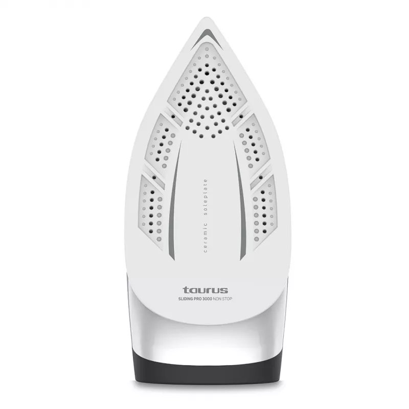 Taurus Sliding Pro 3000 Non Stop aurugeneraatoriga triikraud 3000 W 1,5 L keraamiline tallamust