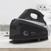 Taurus Sliding Pro 3000 Non Stop aurugeneraatoriga triikraud 3000 W 1,5 L keraamiline tallamust