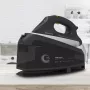 Taurus Sliding Pro 3000 Non Stop aurugeneraatoriga triikraud 3000 W 1,5 L keraamiline tallamust