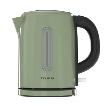 Taurus Vintage Compact Olive 1L Elektriline Veekeetja 958576000