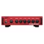 TC Electronic BQ250 - 250W mikropeakvõimendi basskitarrile