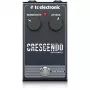 TC Electronic Crescendo automaatse swell-efektiga pedaal
