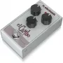 TC Electronic El Cambo Overdrive kitarriefektipedaal - true bypass, analoogskeem, drive, tone, level nupud, survevalatud metallkorpus