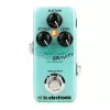 TC Electronic HyperGravity Mini Compress - Kitarriefekt