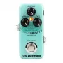 TC Electronic HyperGravity Mini Compress - Kitarriefekt
