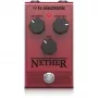 TC Electronic Nether Octaver Suboktaavi kitarriefektipedaal