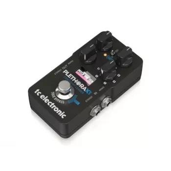 TC Electronic Plethora X1 Neo mitmeefektpedaal