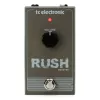 TC Electronic Rush Booster Kitarrifektipedaal