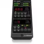 TC Electronic TC1210-DT digitaalne koorus/flanger lauakontroller koos pluginaga