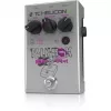 TC Helicon Talkbox süntesaatori vokaalefektide pedaal