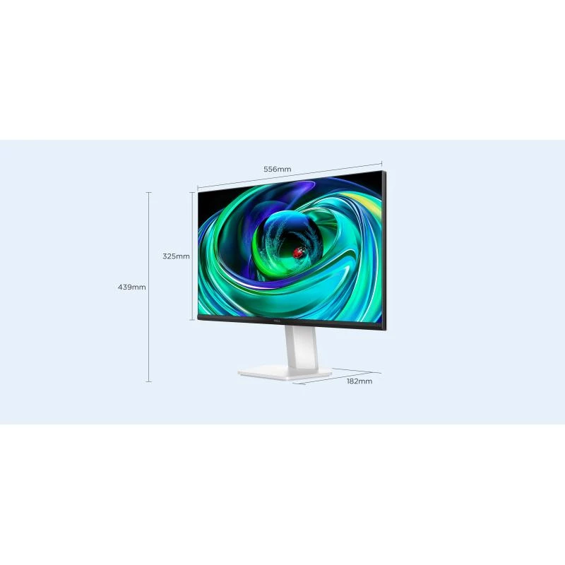 TCL 25G54 24,5-tolline VA Full HD 180Hz FreeSync Premium monitor
